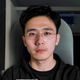 asmrgay心理顾问周明博头像，专注感官放松与心理健康领域的咨询师